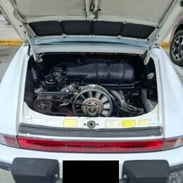 1977 Porsche 911