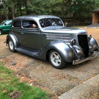 1936 Ford Other