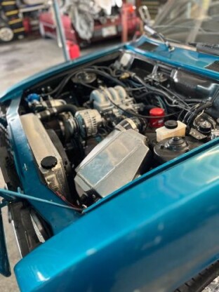 1973 Mazda Other