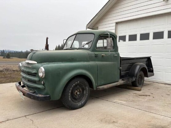 1950 Dodge Other