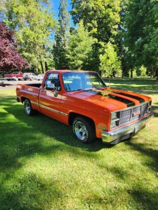1983 GMC Other