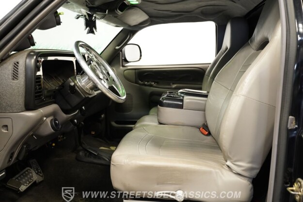 1995 Dodge Ram 1500