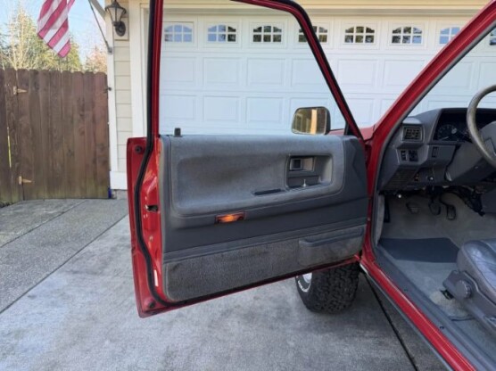 1988 Toyota 4Runner