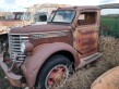 1947 Diamond T Truck