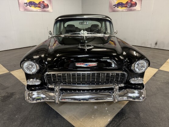 1955 Chevrolet Bel Air