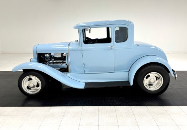 1930 Ford Model A