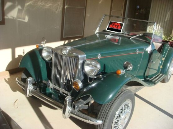 1973 MG Other