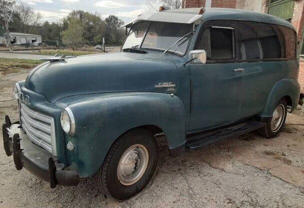1951 GMC Other
