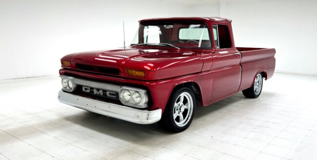 1963 GMC Other