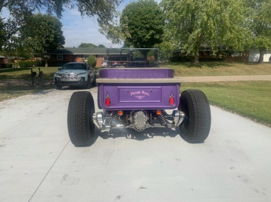 1923 Ford T-Bucket