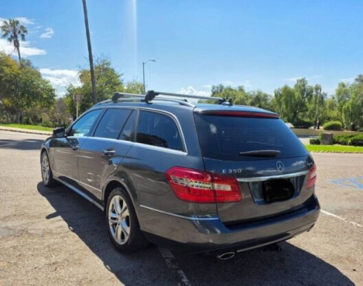 2011 Mercedes-Benz Other