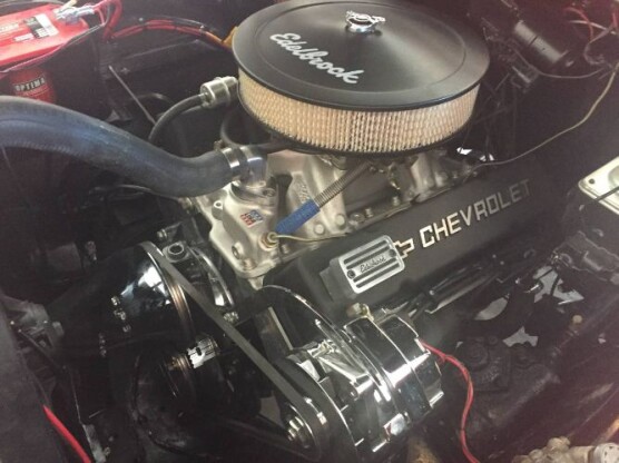 1957 Chevrolet Bel Air