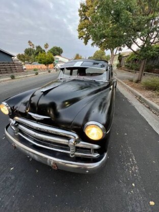1950 Chevrolet Other