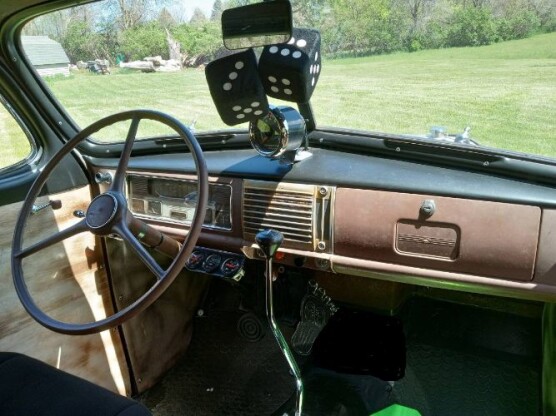 1939 Chevrolet Other