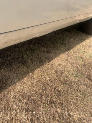 1955 Ford Thunderbird