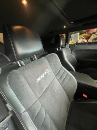 2017 Dodge Challenger