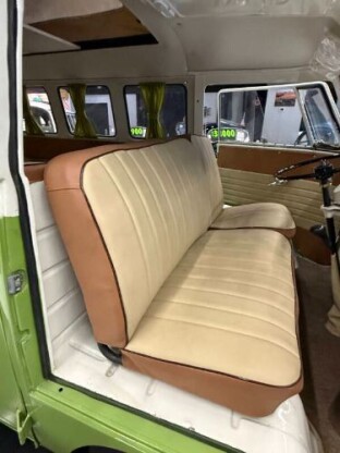 1972 Volkswagen Other
