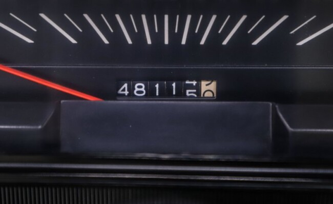 1972 Chevrolet Nova