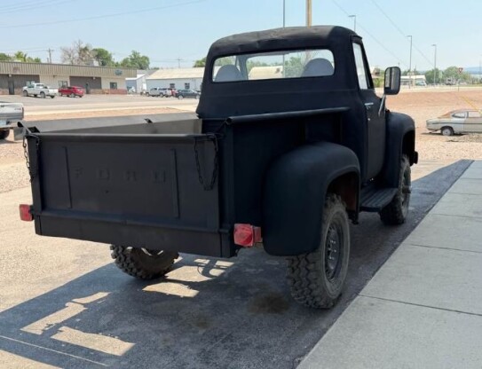 1955 Ford F-150