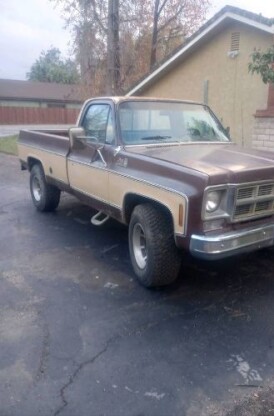 1978 GMC Other