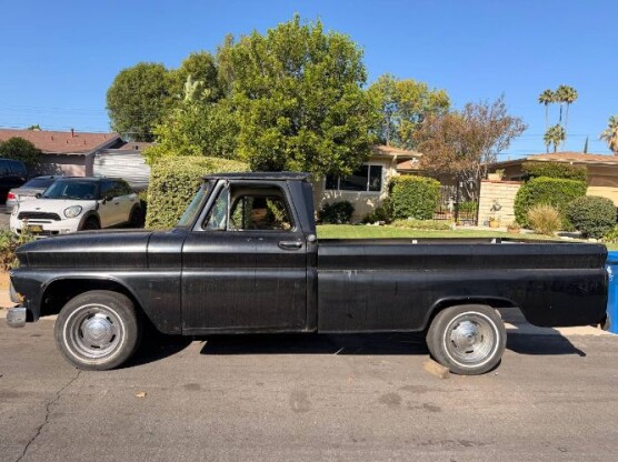 1964 Chevrolet Other