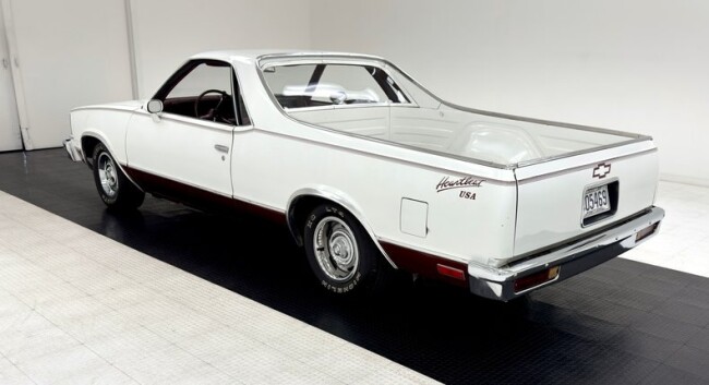 1981 Chevrolet El Camino