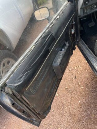 1969 American Motors Javelin