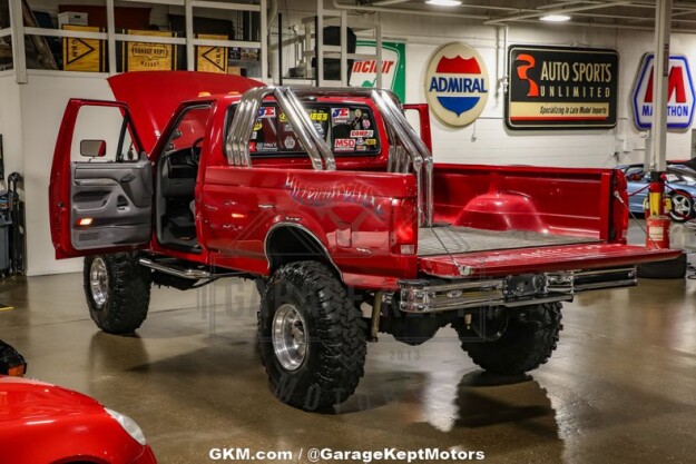 1994 Ford F-350