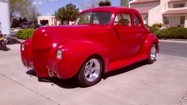 1940 Ford Other