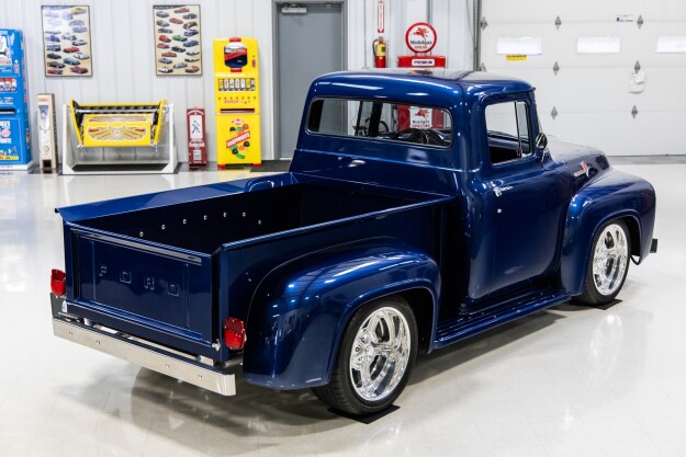 1956 Ford F-100