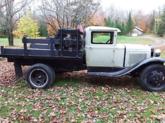 1931 Ford Other