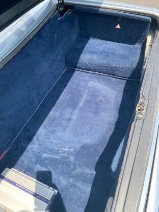 1982 Mercedes-Benz Other