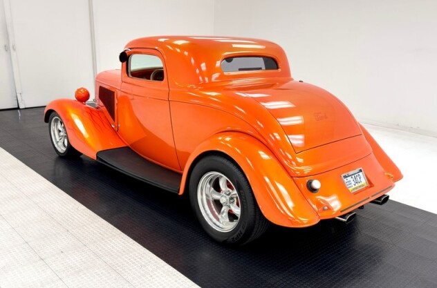 1934 Ford Other
