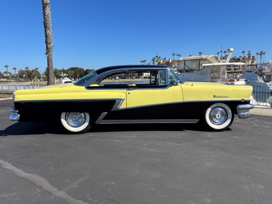 1956 Mercury Montclair
