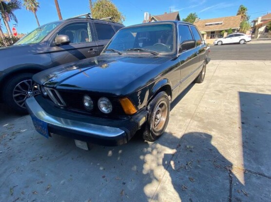 1982 BMW Other