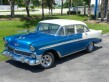 1956 Chevrolet Bel Air