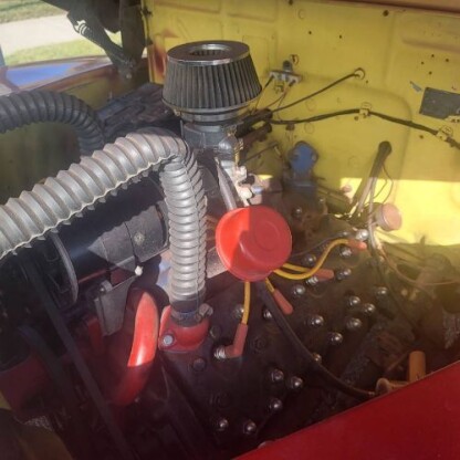 1948 Ford Other