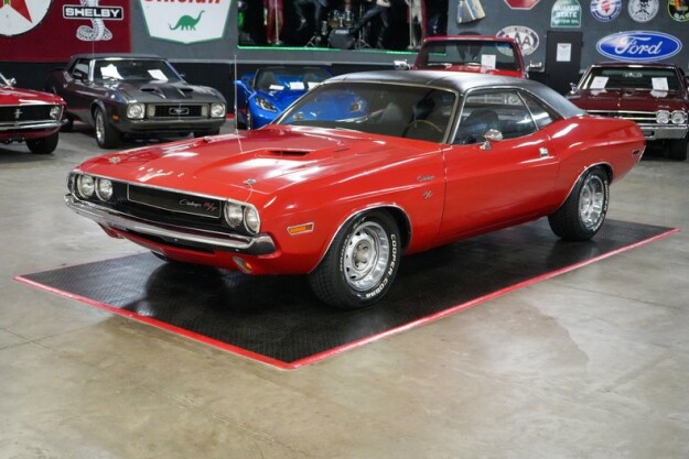 1970 Dodge Challenger