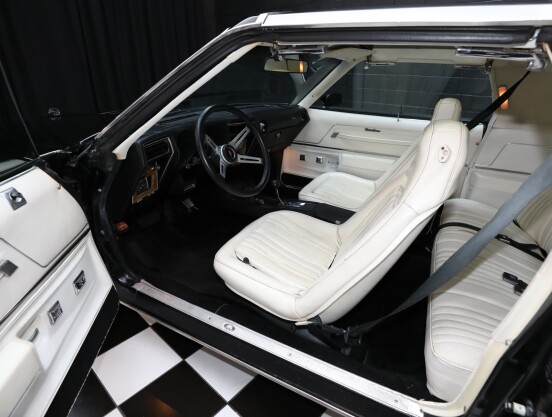 1975 Oldsmobile Other