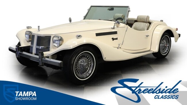 1981 Blakely Bernardi