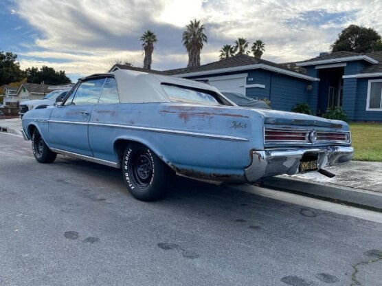 1965 Buick Skylark