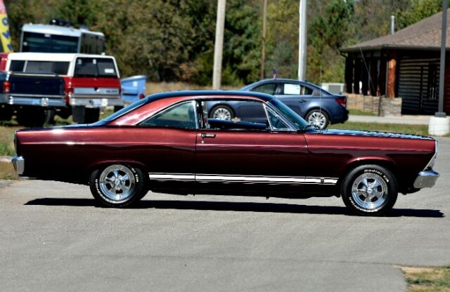 1966 Ford Fairlane