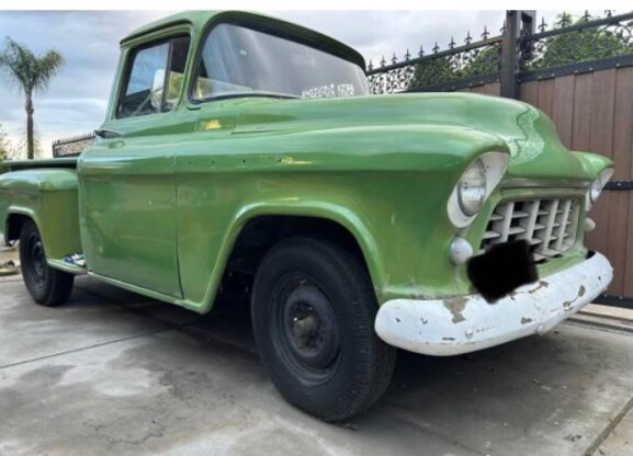 1956 Chevrolet Other