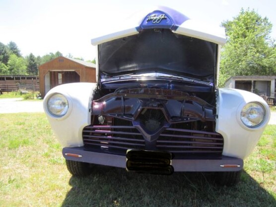 1952 Kaiser Other