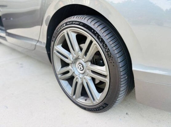 2016 Bentley Flying Spur