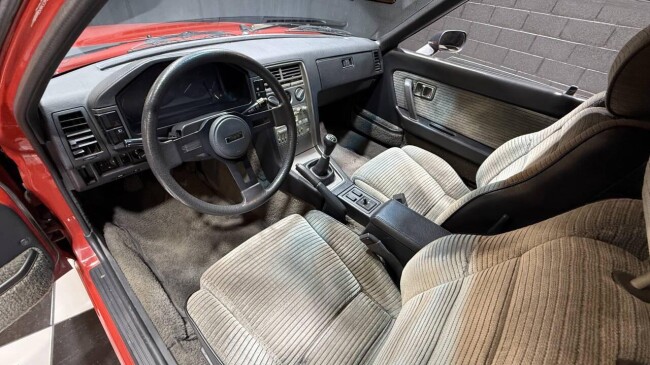 1985 Mazda RX-7