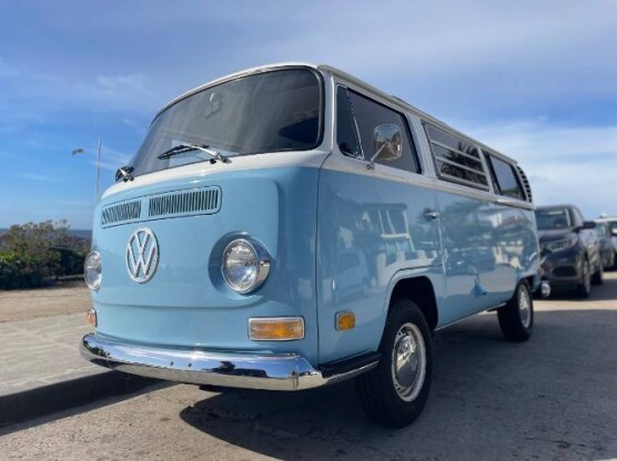 1971 Volkswagen Other