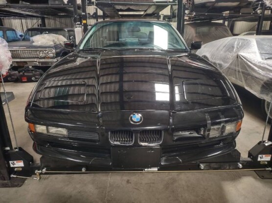 1995 BMW Other