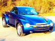 2005 Chevrolet SSR