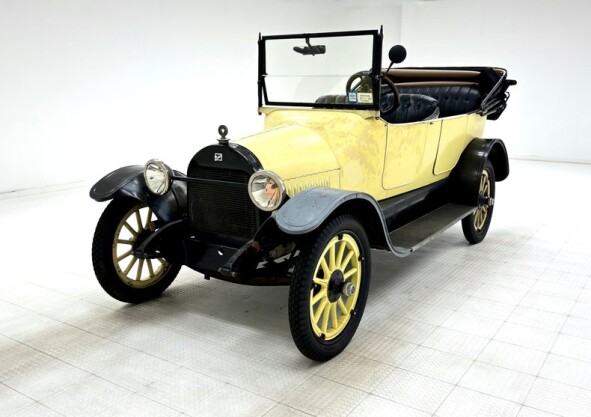 1917 Buick Other